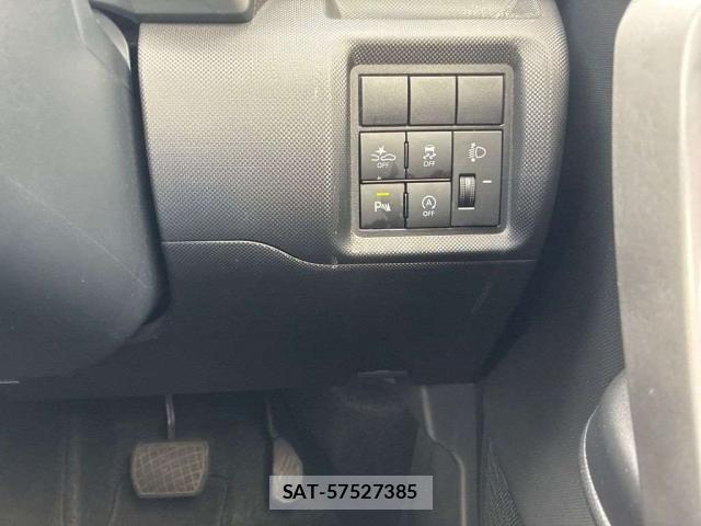 Daihatsu ROCKY 2023-03 8053316-8