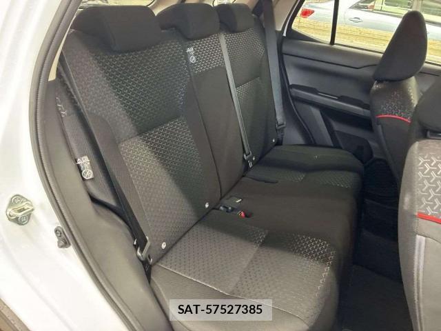 Daihatsu ROCKY 2023-03 8053316-9
