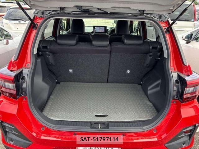 Daihatsu ROCKY 2020-01 8053318-6