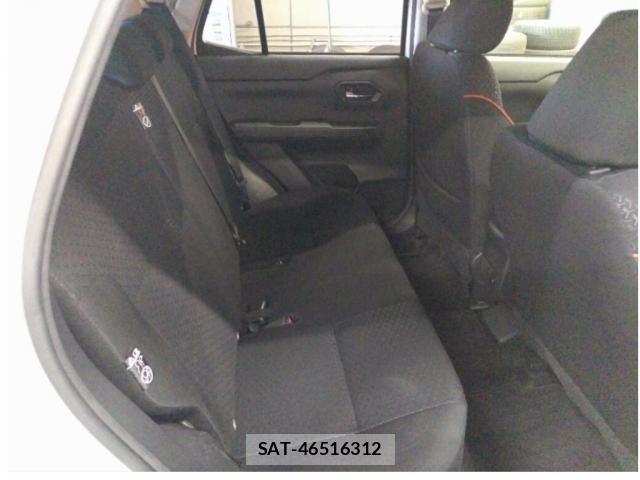 Daihatsu ROCKY 2019-11 8053371-3