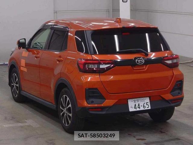 Daihatsu ROCKY 2020-03 8054583-1