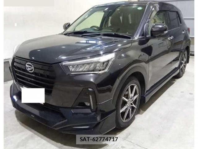 Daihatsu ROCKY 2019-12 8054780-0