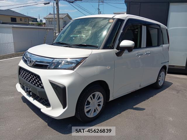 Toyota ROOMY 2024-11 8053415-0