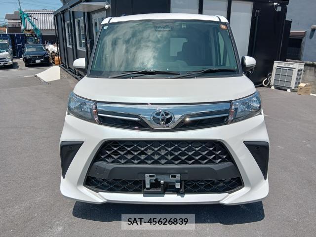 Toyota ROOMY 2024-11 8053415-1