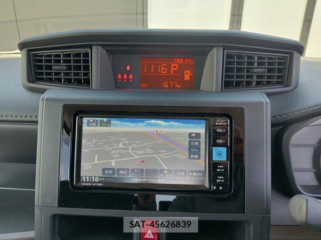 Toyota ROOMY 2024-11 8053415-17