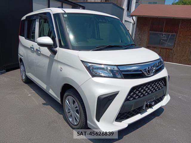 Toyota ROOMY 2024-11 8053415-2