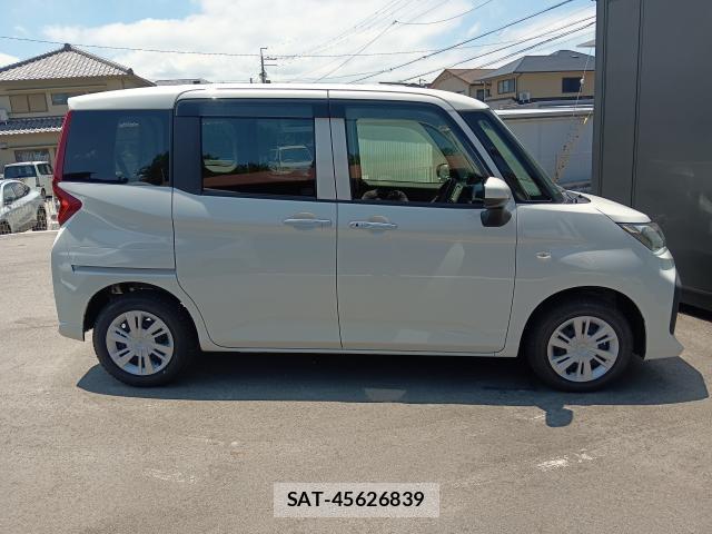 Toyota ROOMY 2024-11 8053415-3