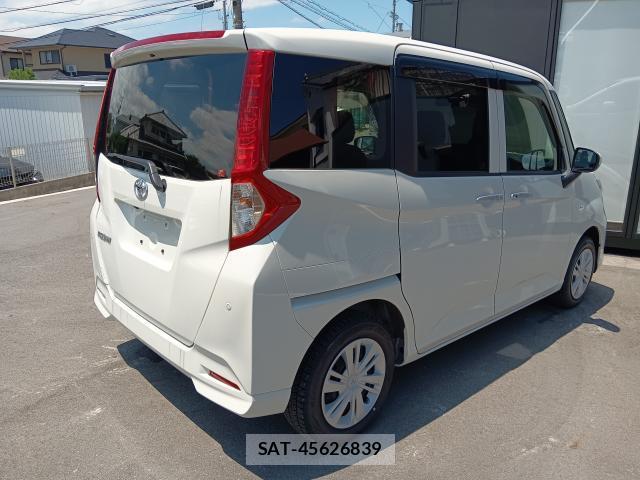 Toyota ROOMY 2024-11 8053415-4