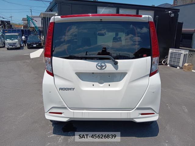 Toyota ROOMY 2024-11 8053415-5