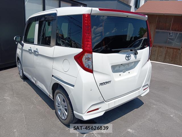 Toyota ROOMY 2024-11 8053415-6