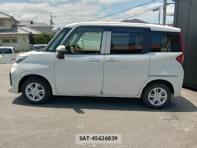 Toyota ROOMY 2024-11 8053415-7