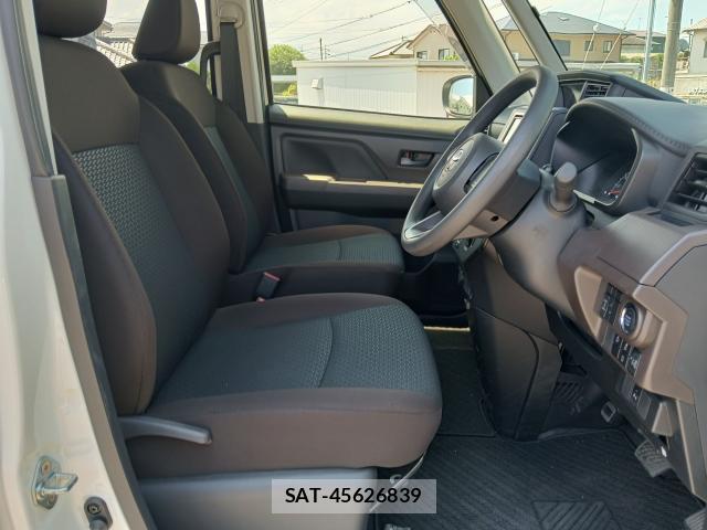 Toyota ROOMY 2024-11 8053415-8