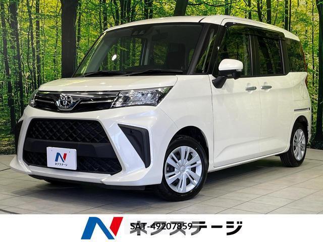 Toyota ROOMY 2020-09 8053592-0