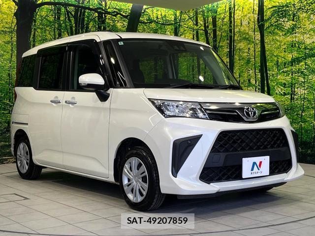 Toyota ROOMY 2020-09 8053592-15