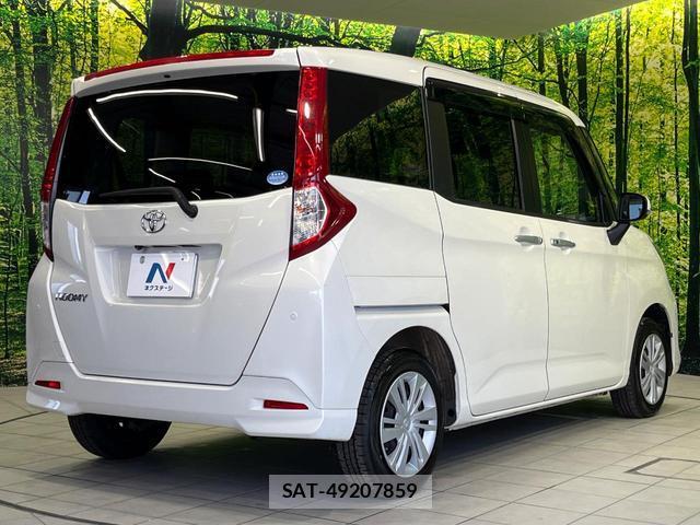 Toyota ROOMY 2020-09 8053592-16