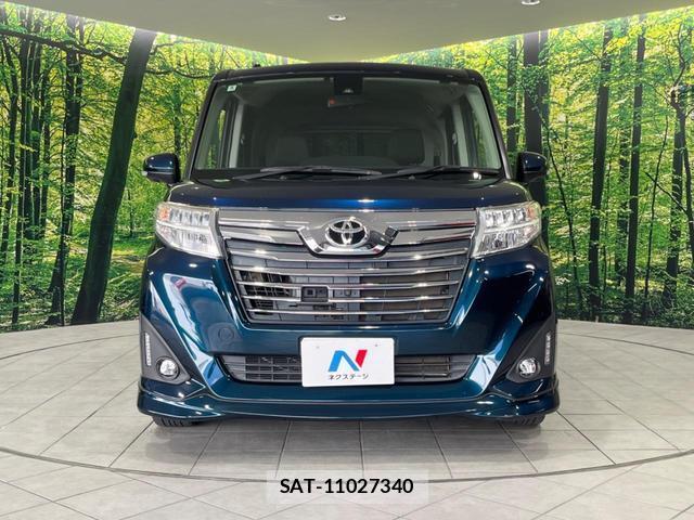 Toyota ROOMY 2017-01 8053639-13