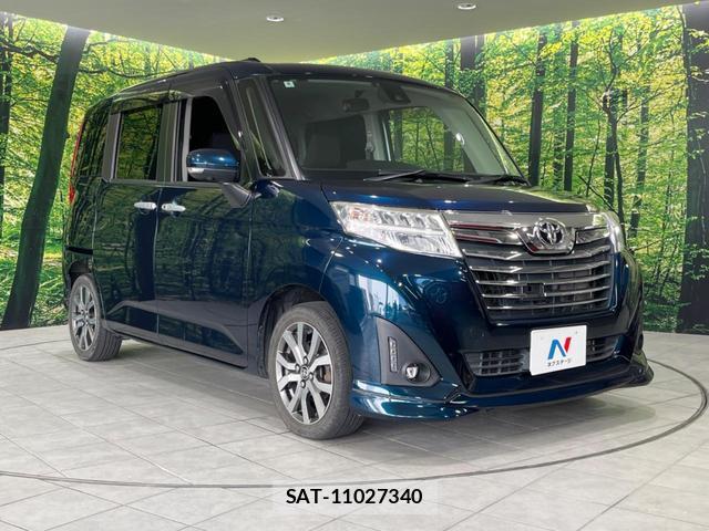 Toyota ROOMY 2017-01 8053639-15