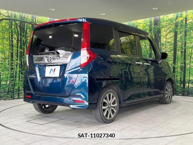 Toyota ROOMY 2017-01 8053639-16