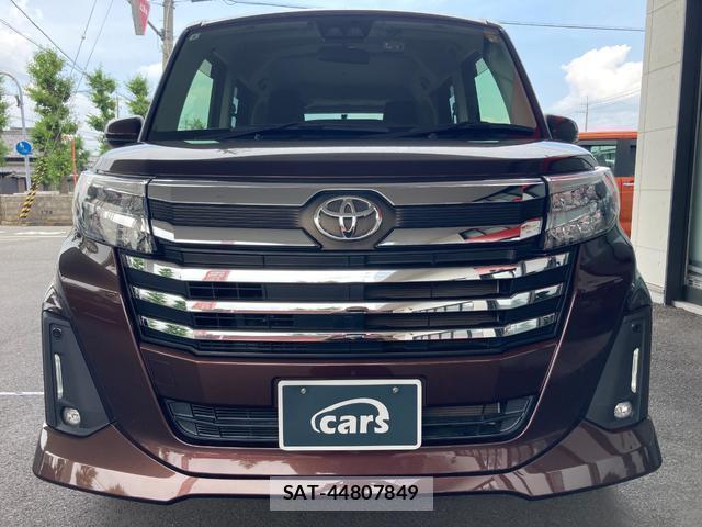 Toyota ROOMY 2021-08 8053658-1