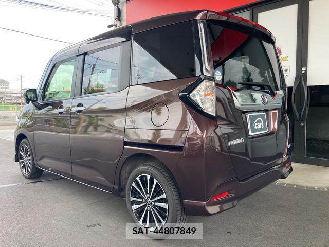 Toyota ROOMY 2021-08 8053658-11