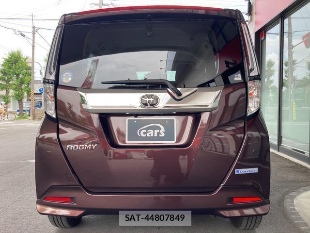 Toyota ROOMY 2021-08 8053658-12