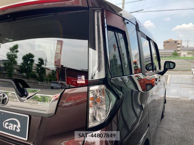 Toyota ROOMY 2021-08 8053658-14