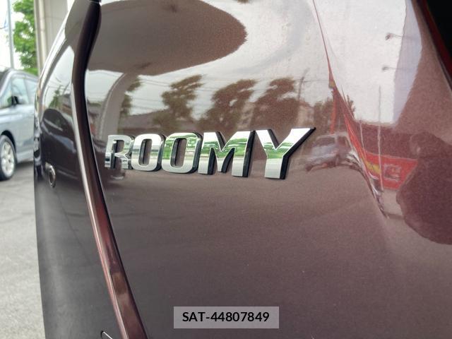Toyota ROOMY 2021-08 8053658-17