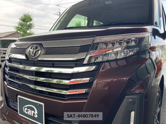Toyota ROOMY 2021-08 8053658-3