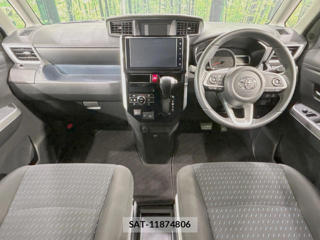 Toyota ROOMY 2021-08 8053714-1