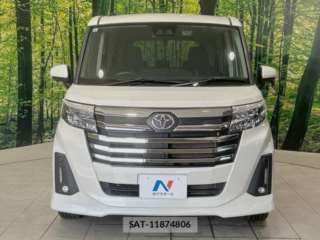 Toyota ROOMY 2021-08 8053714-13