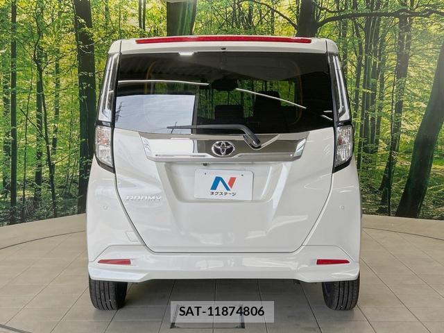 Toyota ROOMY 2021-08 8053714-14