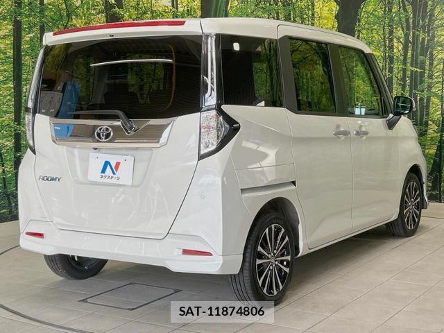 Toyota ROOMY 2021-08 8053714-16