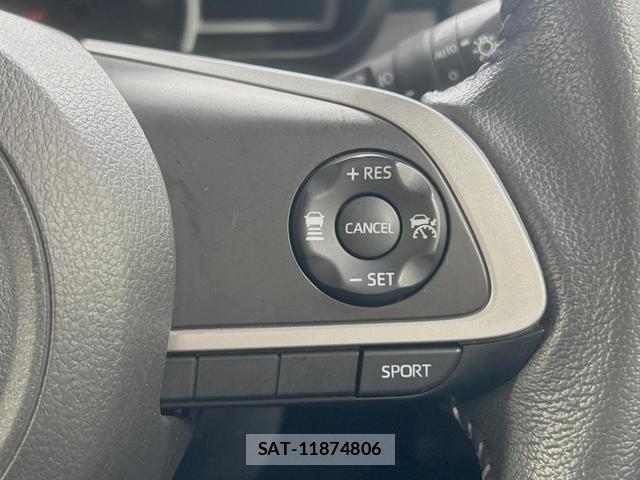 Toyota ROOMY 2021-08 8053714-5