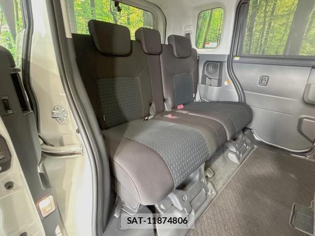 Toyota ROOMY 2021-08 8053714-8