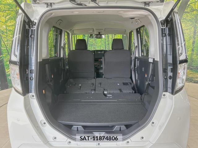 Toyota ROOMY 2021-08 8053714-9