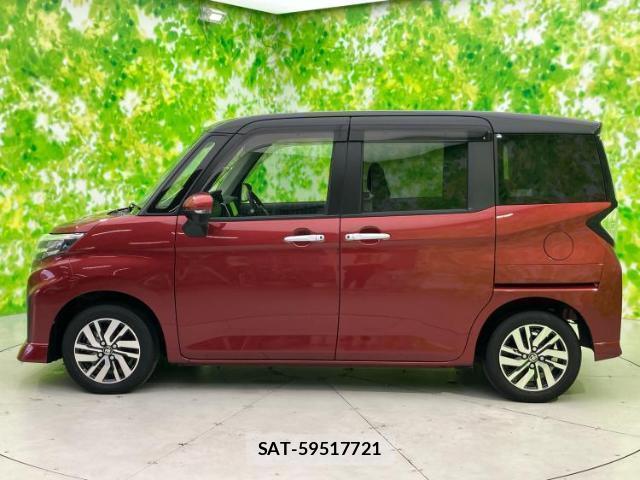 Toyota ROOMY 2021-03 8053729-1