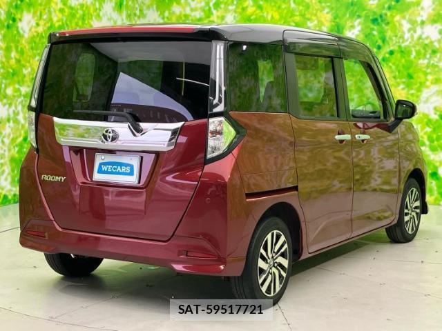 Toyota ROOMY 2021-03 8053729-2