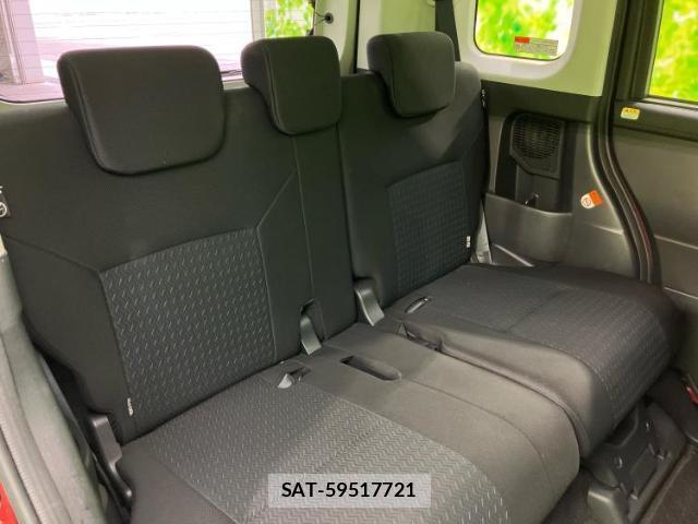 Toyota ROOMY 2021-03 8053729-4