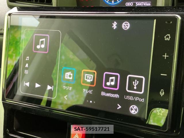 Toyota ROOMY 2021-03 8053729-8