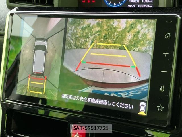 Toyota ROOMY 2021-03 8053729-9
