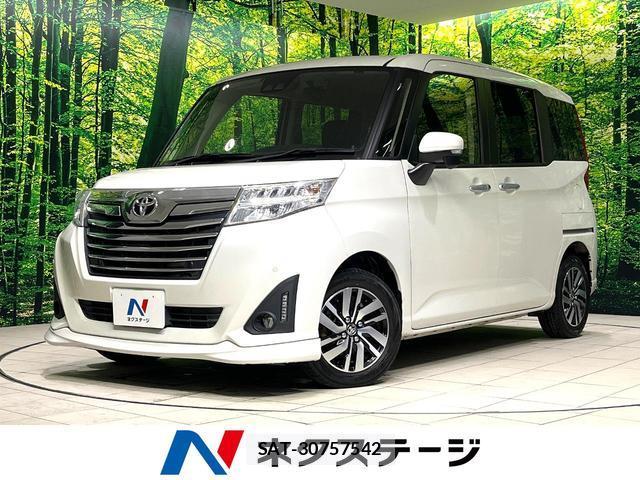 Toyota ROOMY 2019-01 8053795-0