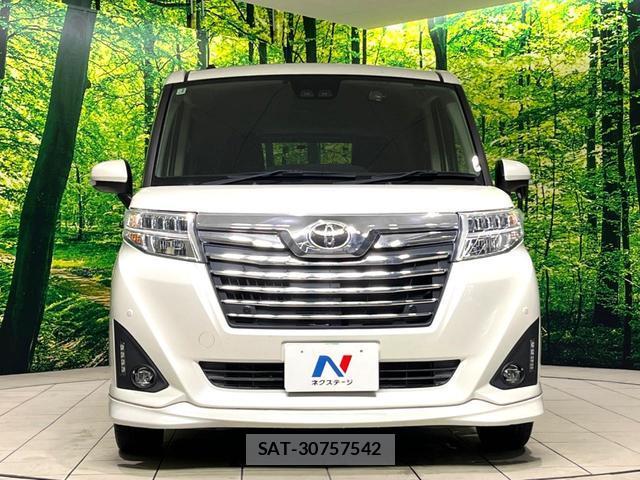 Toyota ROOMY 2019-01 8053795-14
