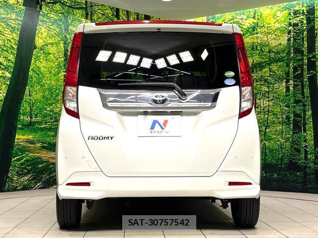 Toyota ROOMY 2019-01 8053795-15