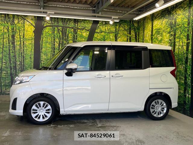 Toyota ROOMY 2019-09 8053860-14