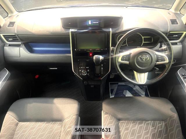 Toyota ROOMY 2017-07 8053980-1