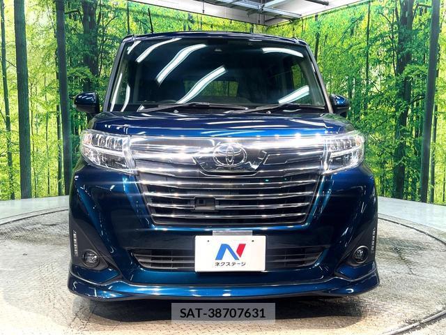 Toyota ROOMY 2017-07 8053980-13