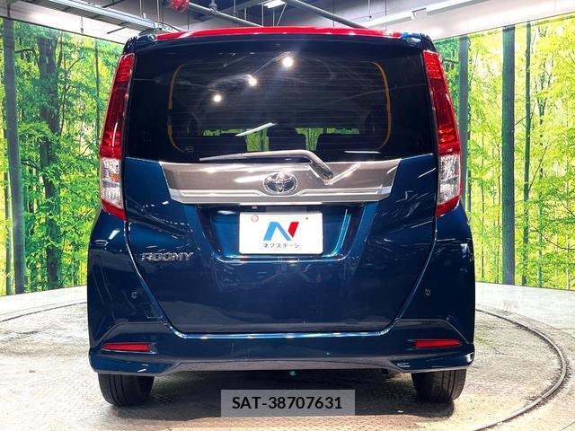 Toyota ROOMY 2017-07 8053980-14