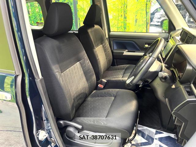 Toyota ROOMY 2017-07 8053980-7