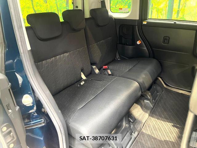 Toyota ROOMY 2017-07 8053980-8