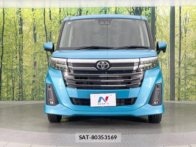 Toyota ROOMY 2023-01 8054037-13